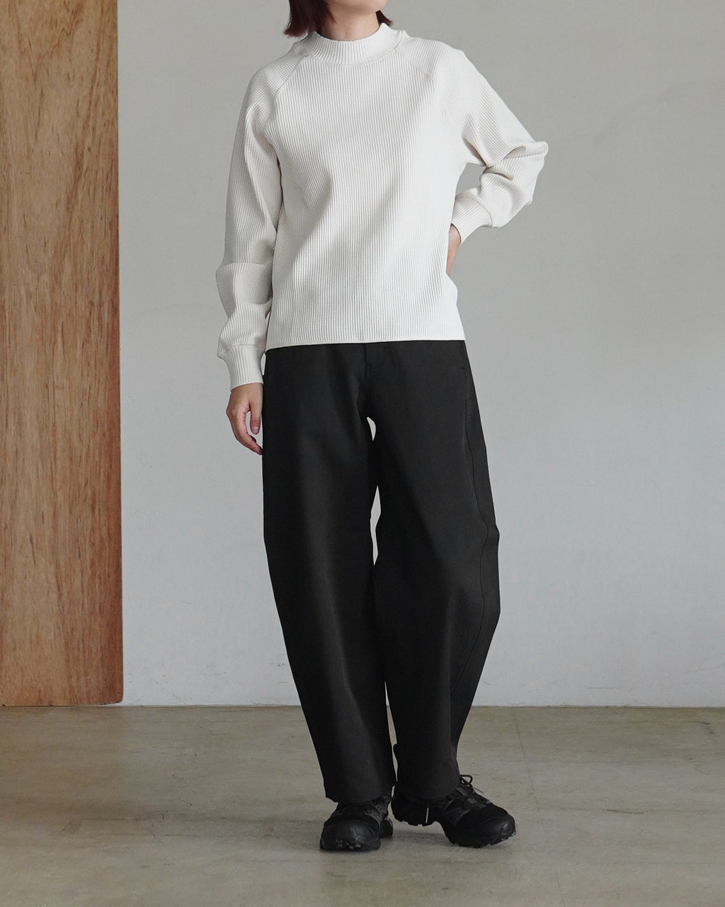 Catenary Pants GLW76356