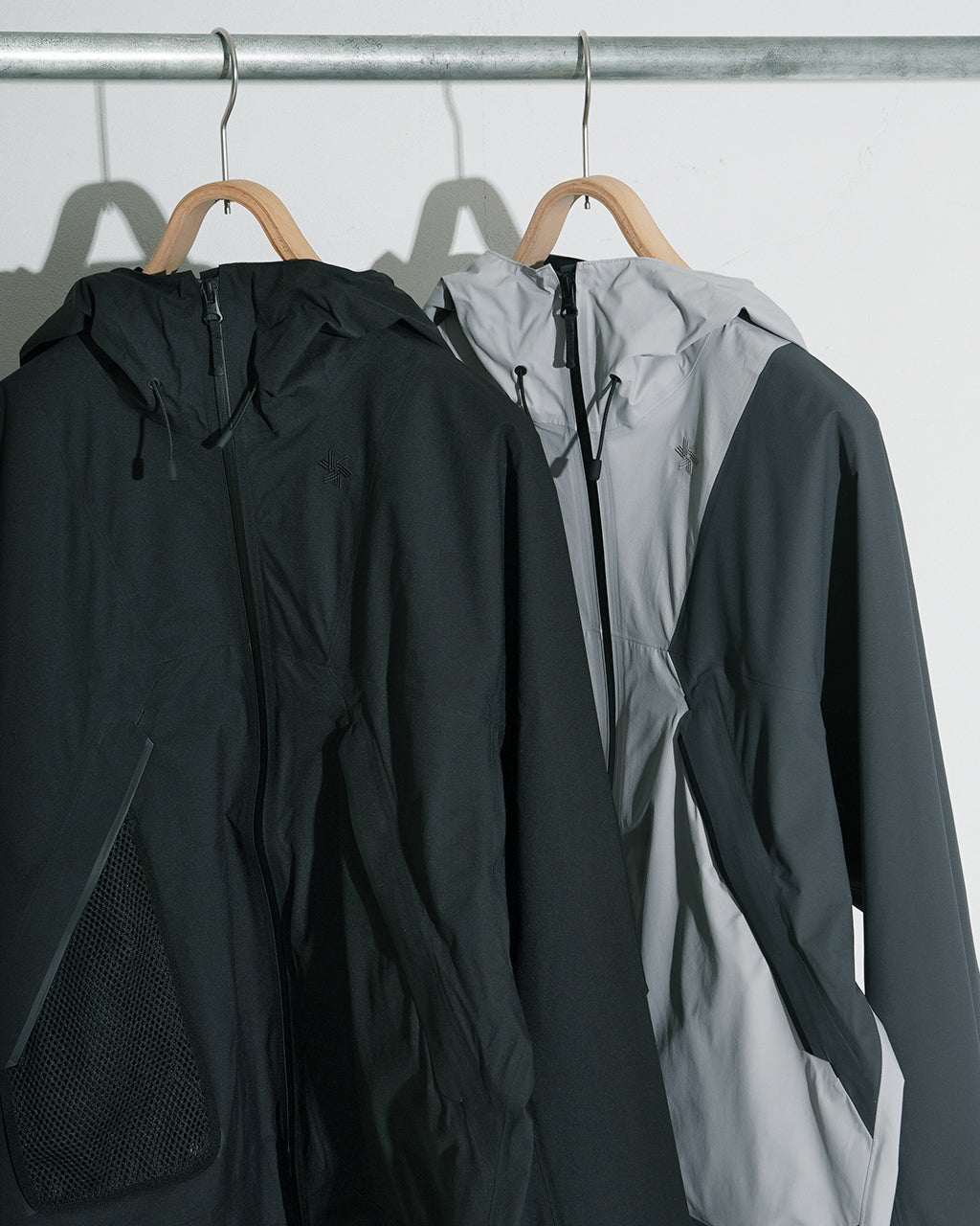 【SALE!30%OFF】マウンテンジャケット パーテックス シールドエアー マウンテニアリング ジャケット PERTEX SHIELDAIR Mountaineering Jacket GM05100
