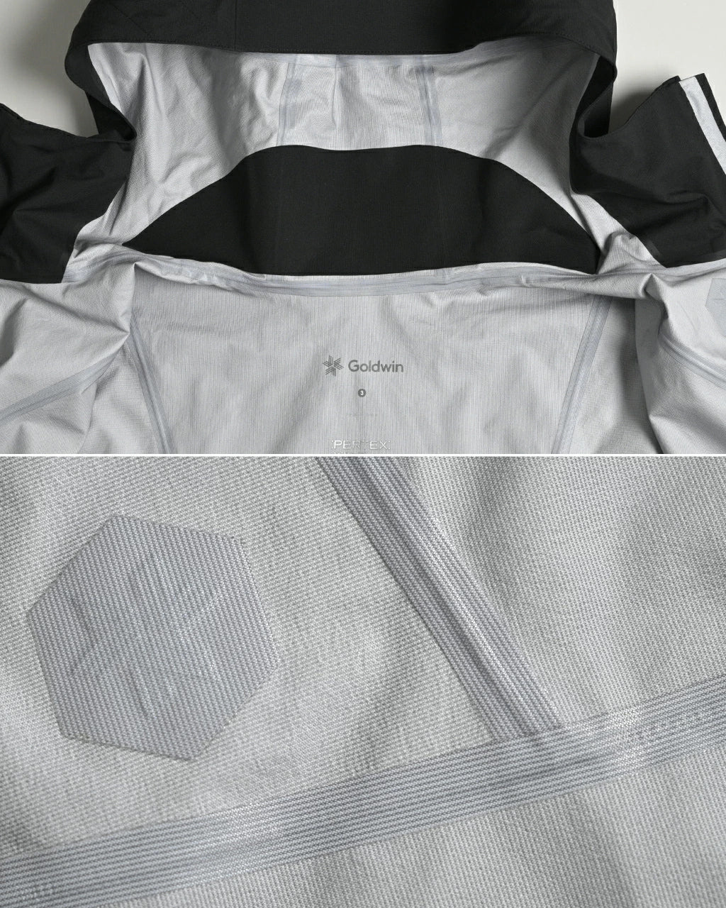 【SALE!30%OFF】マウンテンジャケット パーテックス シールドエアー マウンテニアリング ジャケット PERTEX SHIELDAIR Mountaineering Jacket GM05100