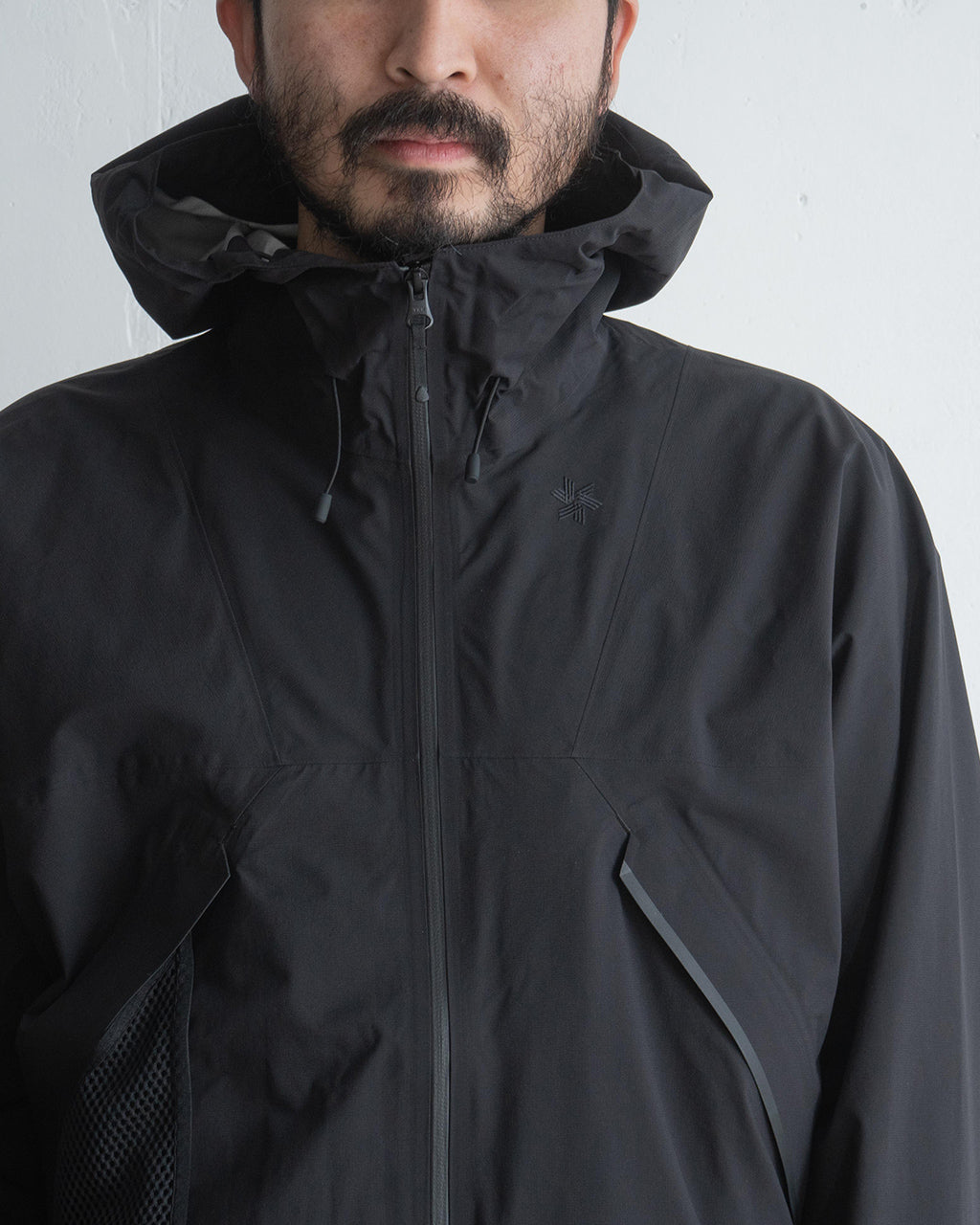 【SALE!30%OFF】マウンテンジャケット パーテックス シールドエアー マウンテニアリング ジャケット PERTEX SHIELDAIR Mountaineering Jacket GM05100