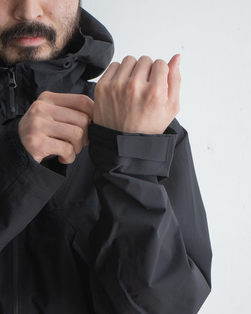 【SALE!30%OFF】マウンテンジャケット パーテックス シールドエアー マウンテニアリング ジャケット PERTEX SHIELDAIR Mountaineering Jacket GM05100