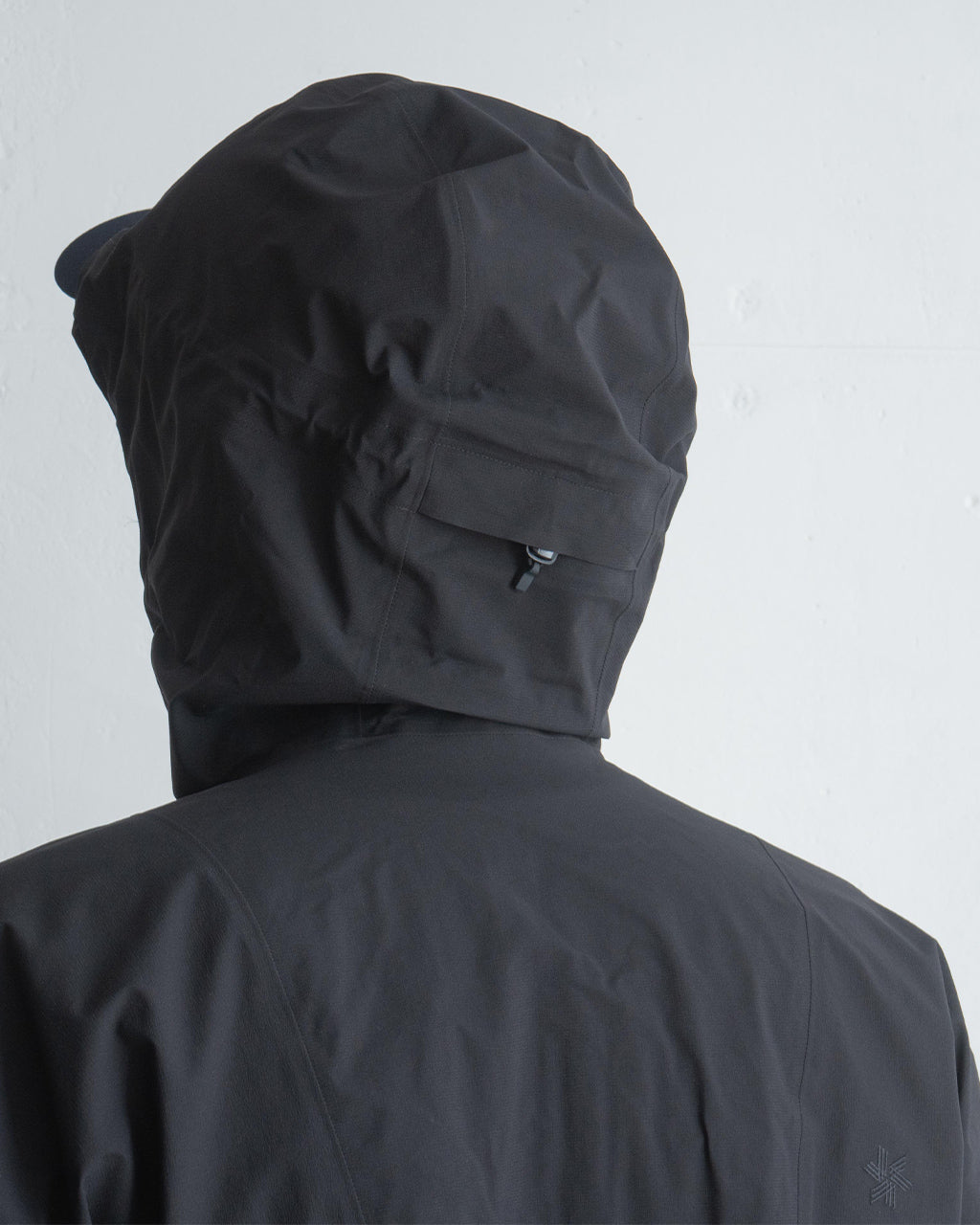 【SALE!30%OFF】マウンテンジャケット パーテックス シールドエアー マウンテニアリング ジャケット PERTEX SHIELDAIR Mountaineering Jacket GM05100