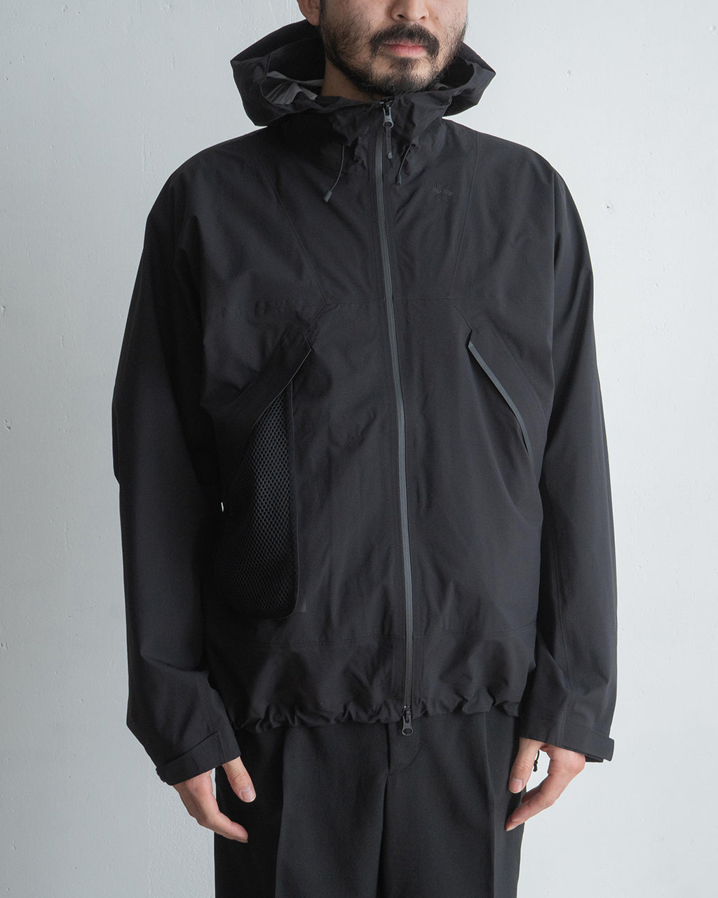 【SALE!30%OFF】マウンテンジャケット パーテックス シールドエアー マウンテニアリング ジャケット PERTEX SHIELDAIR Mountaineering Jacket GM05100