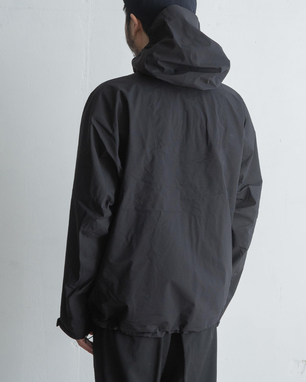 【SALE!30%OFF】マウンテンジャケット パーテックス シールドエアー マウンテニアリング ジャケット PERTEX SHIELDAIR Mountaineering Jacket GM05100