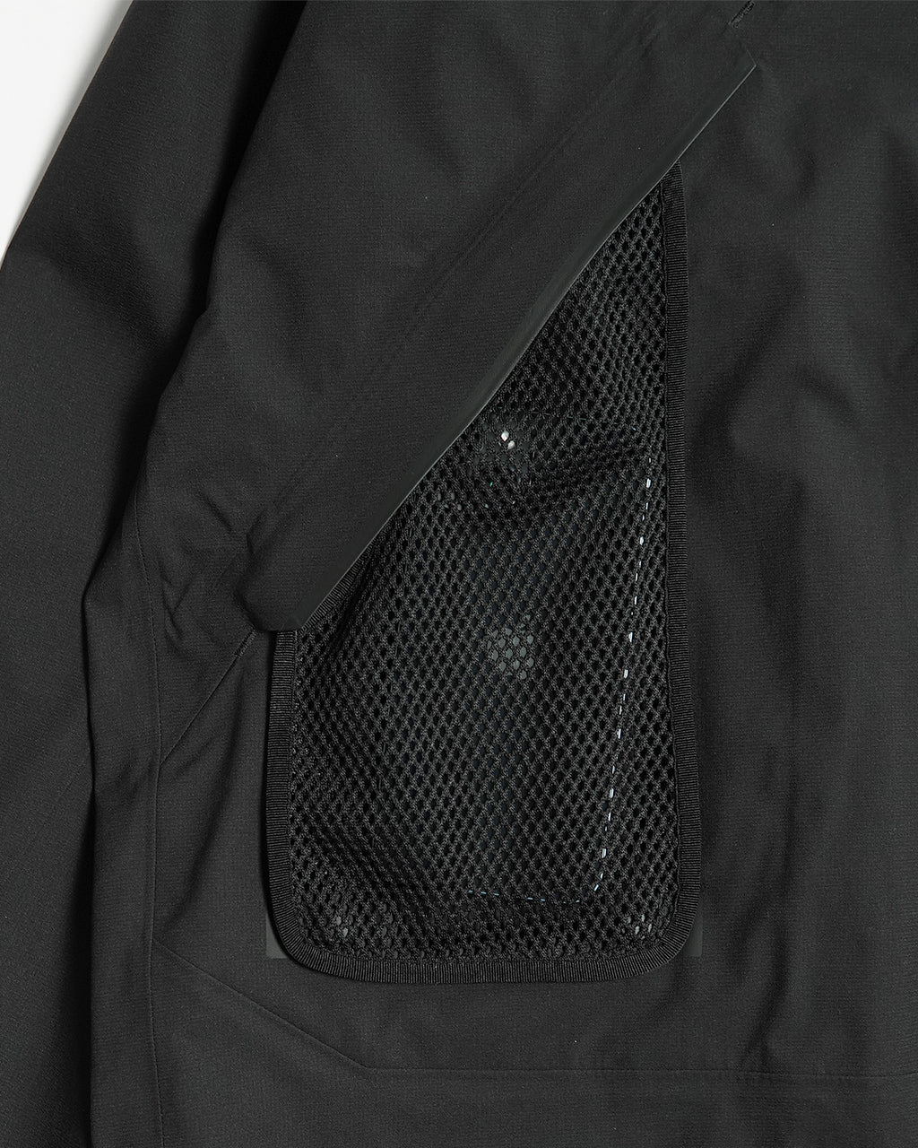 【SALE!30%OFF】マウンテンジャケット パーテックス シールドエアー マウンテニアリング ジャケット PERTEX SHIELDAIR Mountaineering Jacket GM05100