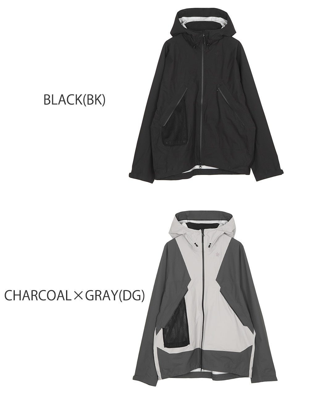 【SALE!30%OFF】マウンテンジャケット パーテックス シールドエアー マウンテニアリング ジャケット PERTEX SHIELDAIR Mountaineering Jacket GM05100