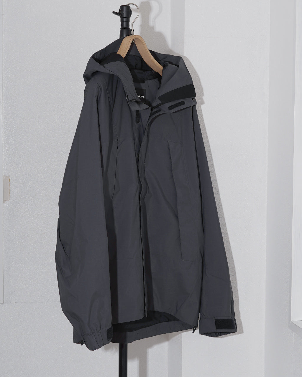 Goldwin PERTEX UNLIMITED 2L Jacket GL25142