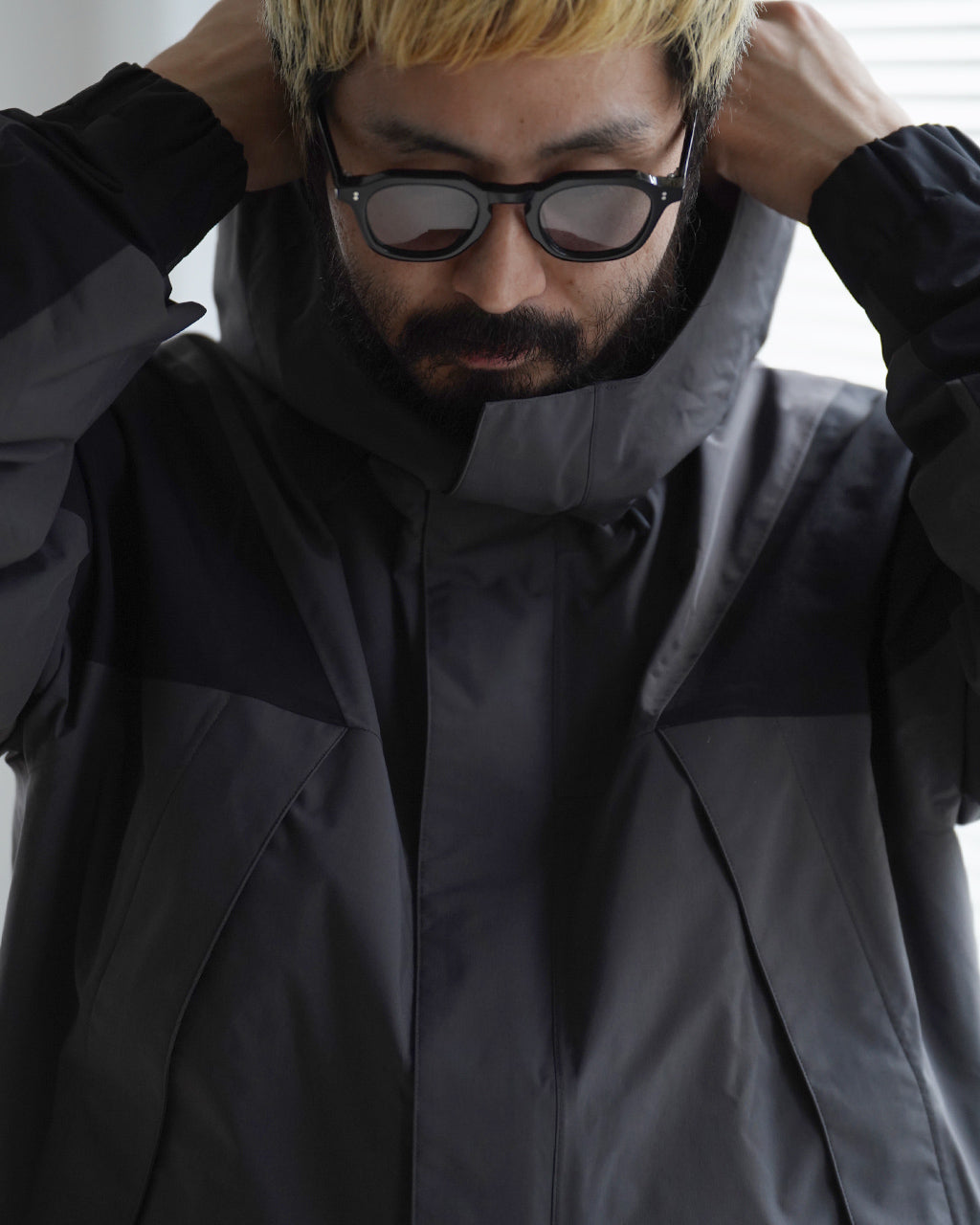 PERTEX UNLIMITED 2L Jacket GL25142