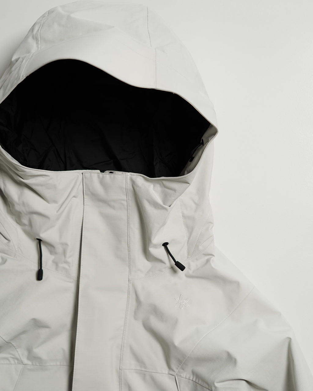 PERTEX UNLIMITED 2L Jacket GL25142