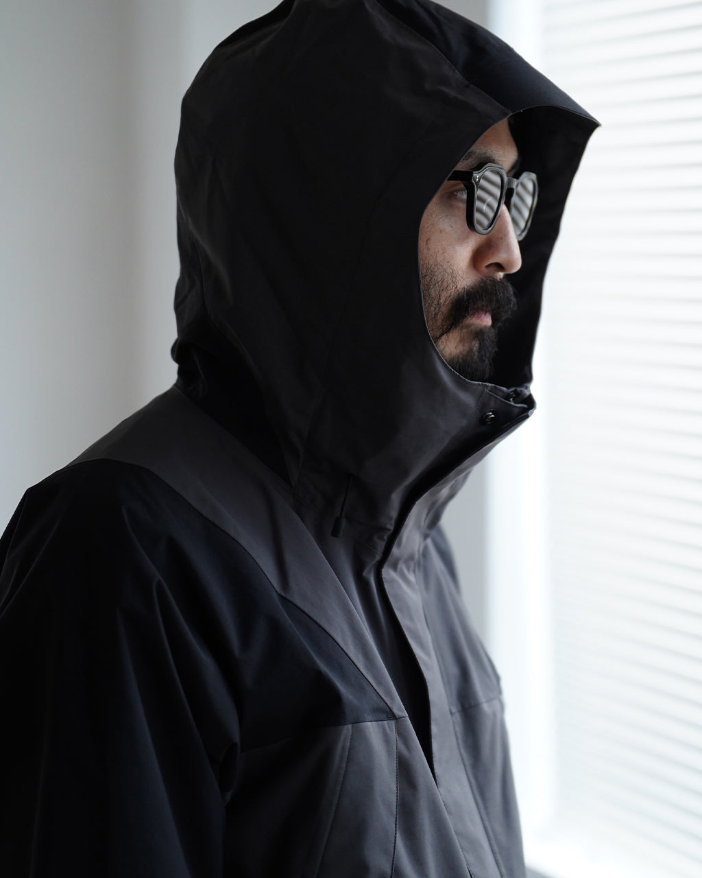 PERTEX UNLIMITED 2L Jacket GL25142