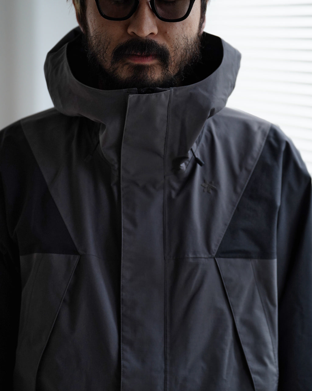 PERTEX UNLIMITED 2L Jacket GL25142