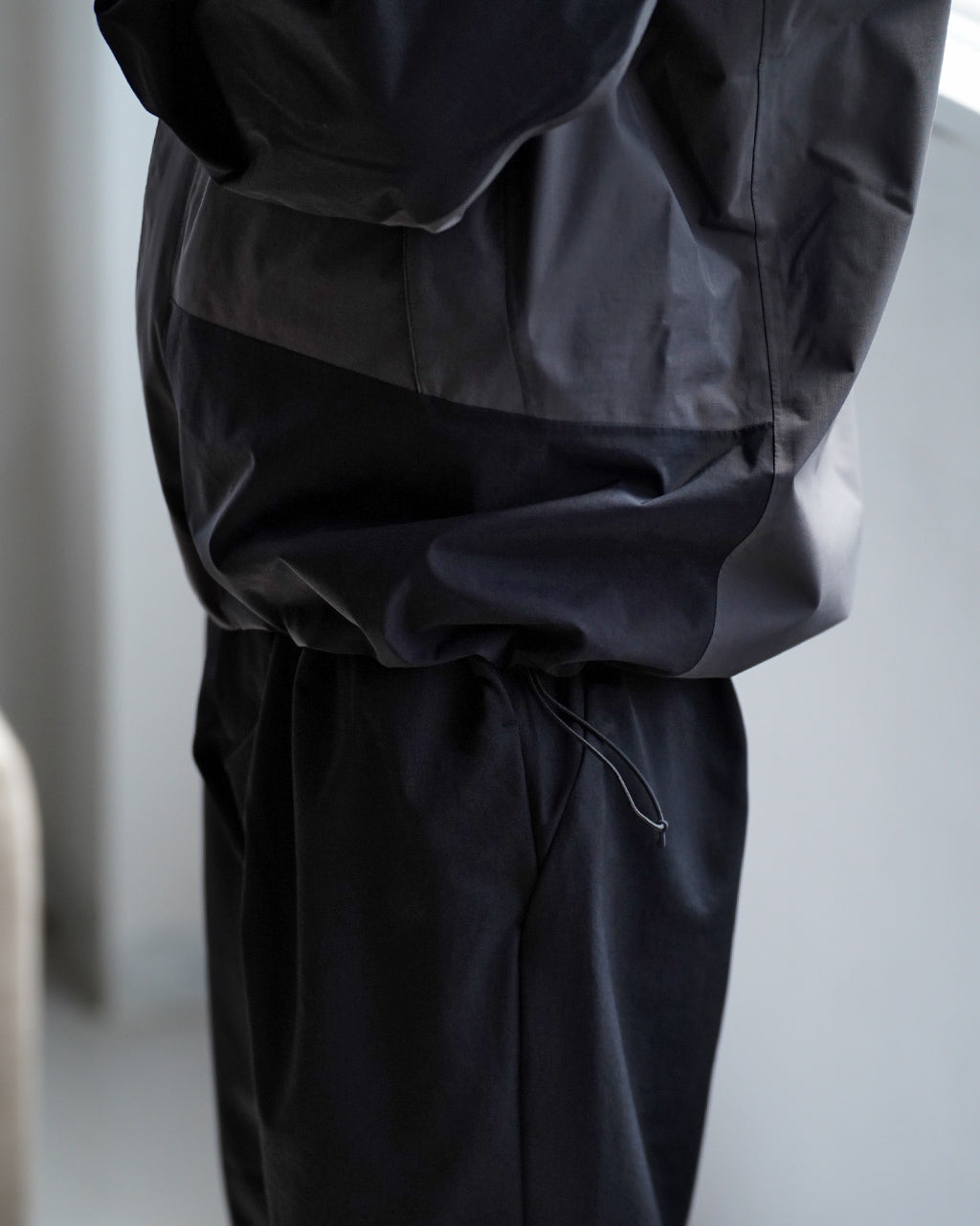 PERTEX UNLIMITED 2L Jacket GL25142