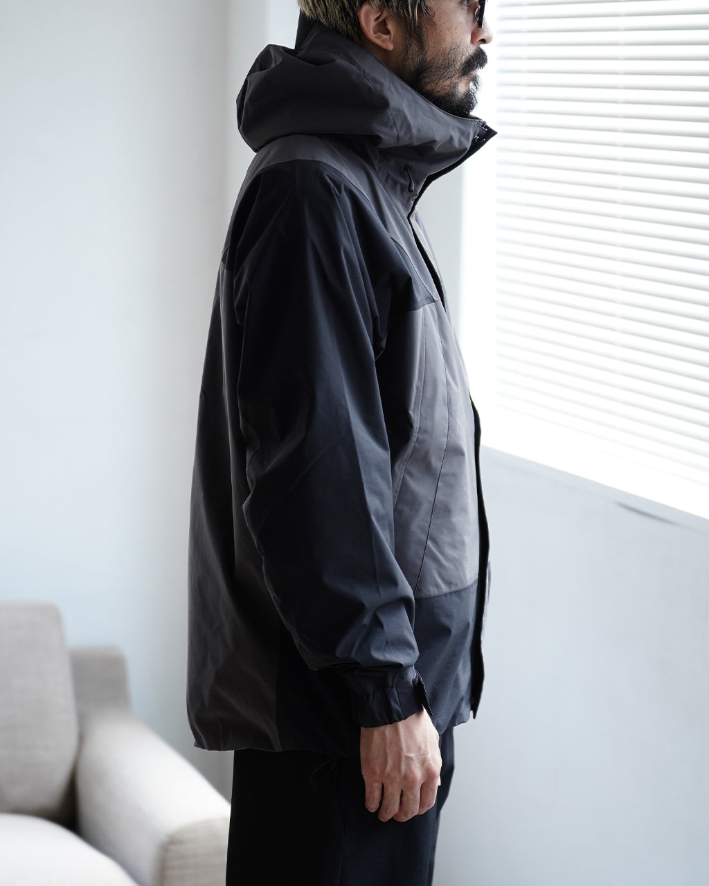 PERTEX UNLIMITED 2L Jacket GL25142