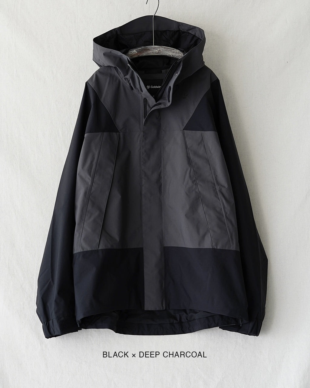 PERTEX UNLIMITED 2L Jacket GL25142