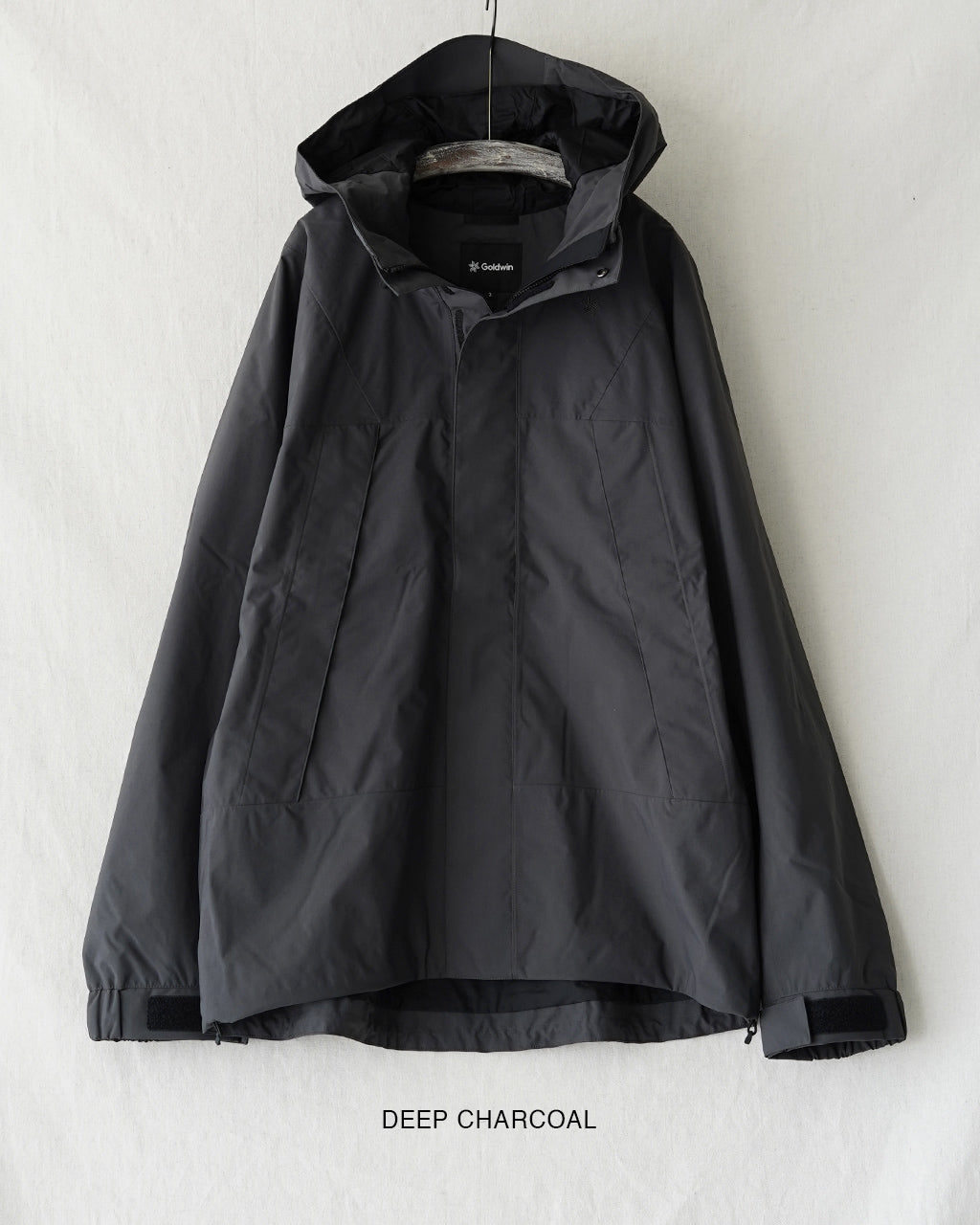 PERTEX UNLIMITED 2L Jacket GL25142