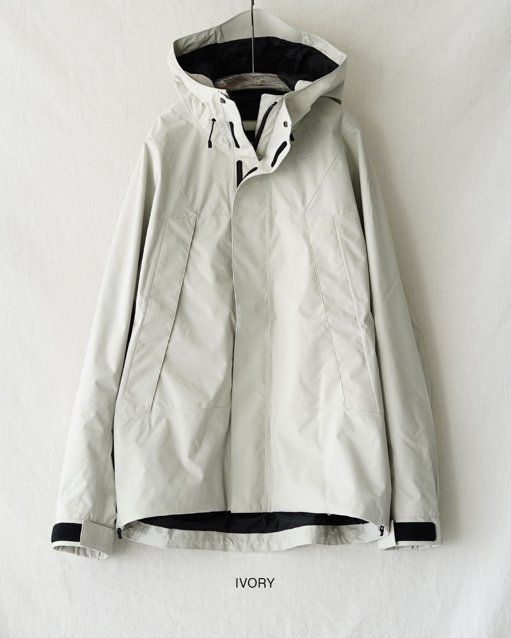 PERTEX UNLIMITED 2L Jacket GL25142