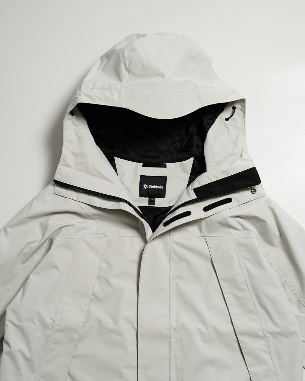 PERTEX UNLIMITED 2L Jacket GL25142