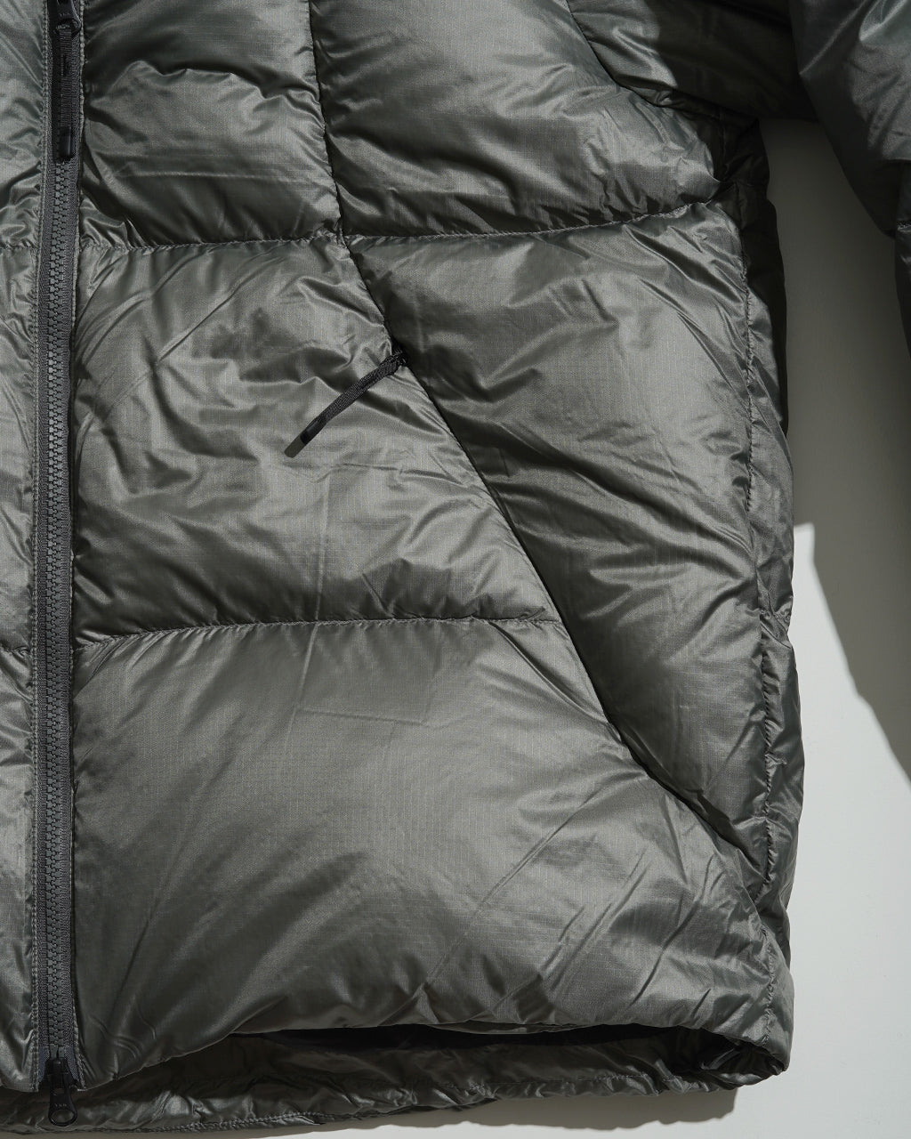 【先行予約】【11月1日以降順次発送】PERTEX QUANTUM Down Parka GL25337