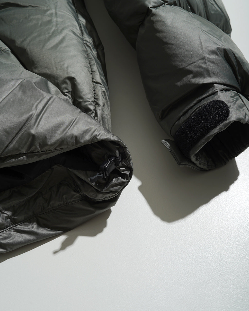 【先行予約】【11月1日以降順次発送】PERTEX QUANTUM Down Parka GL25337