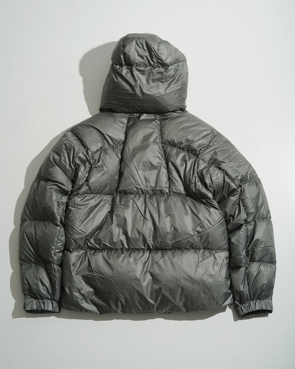 【先行予約】【11月1日以降順次発送】PERTEX QUANTUM Down Parka GL25337