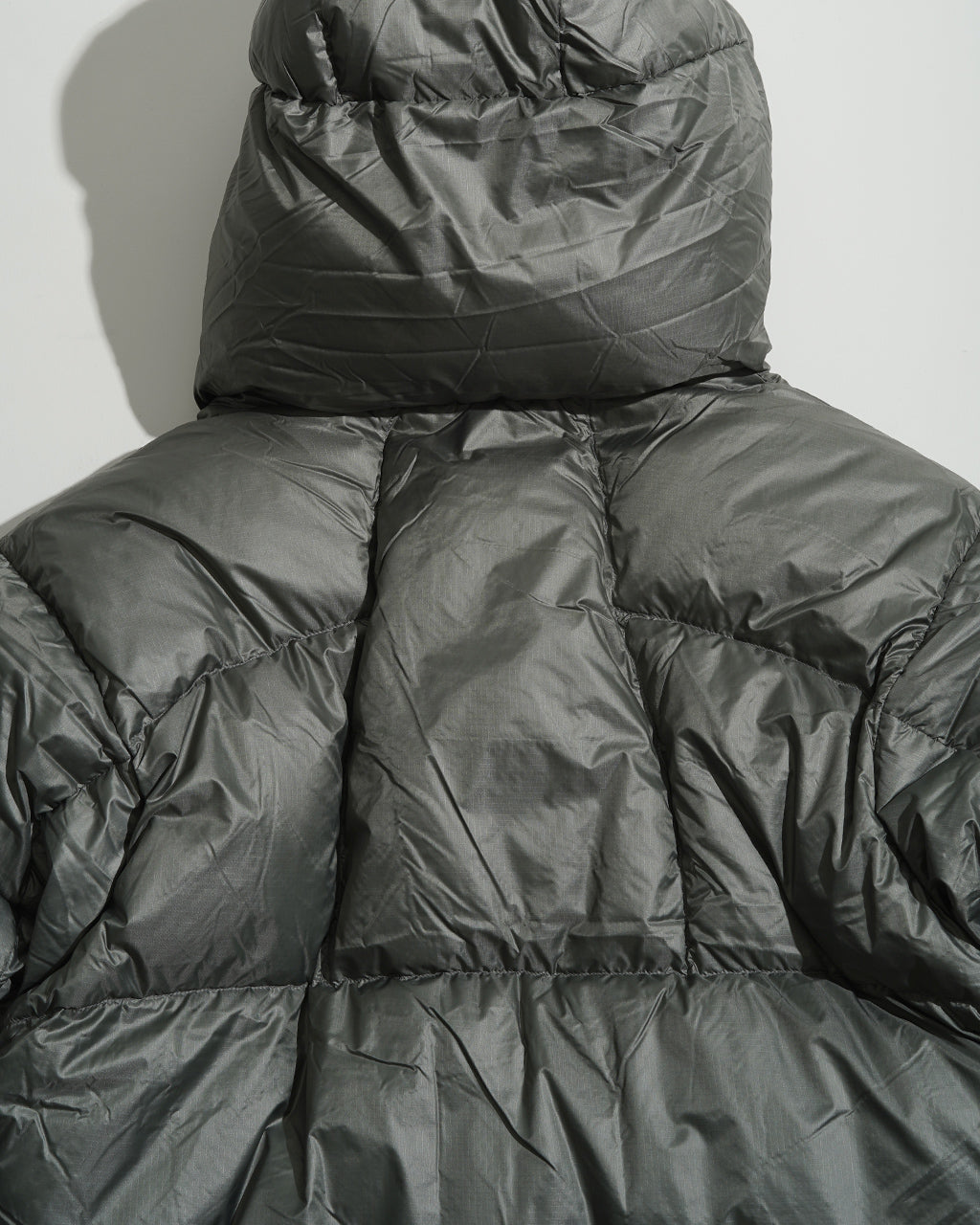 【先行予約】【11月1日以降順次発送】PERTEX QUANTUM Down Parka GL25337