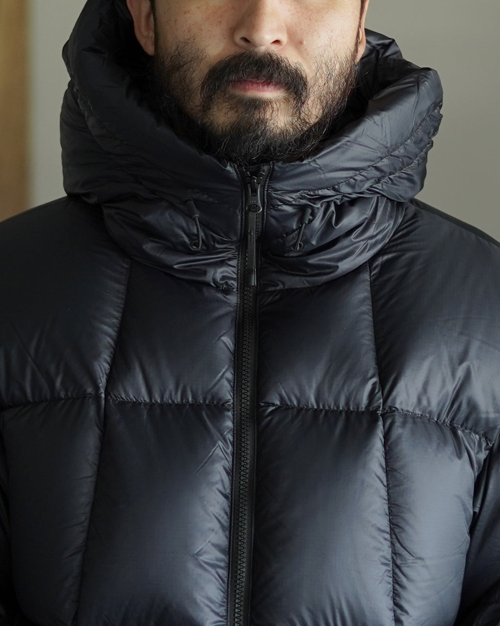 【先行予約】【11月1日以降順次発送】PERTEX QUANTUM Down Parka GL25337