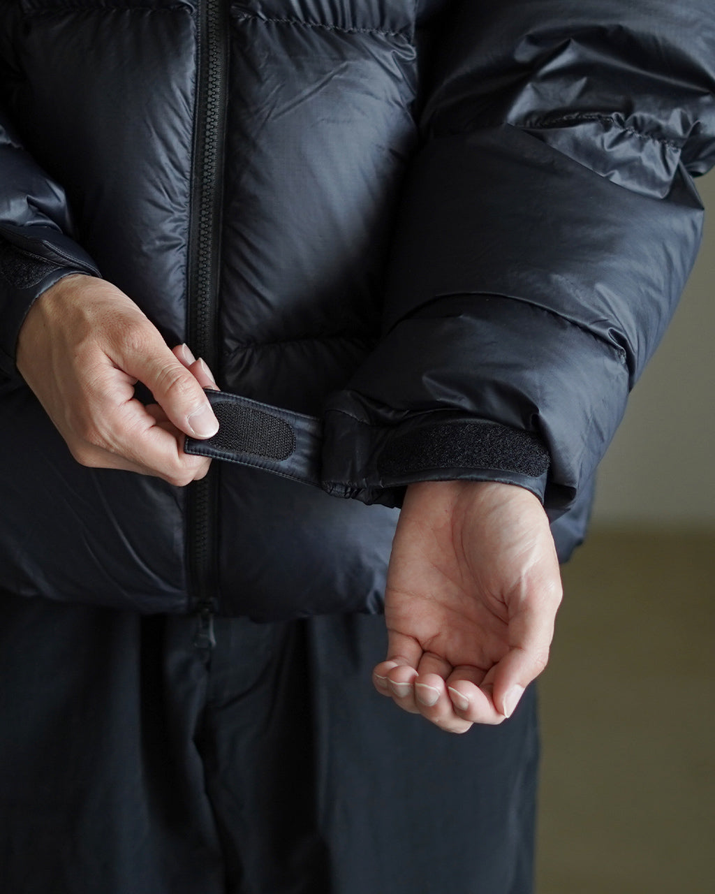 【先行予約】【11月1日以降順次発送】PERTEX QUANTUM Down Parka GL25337