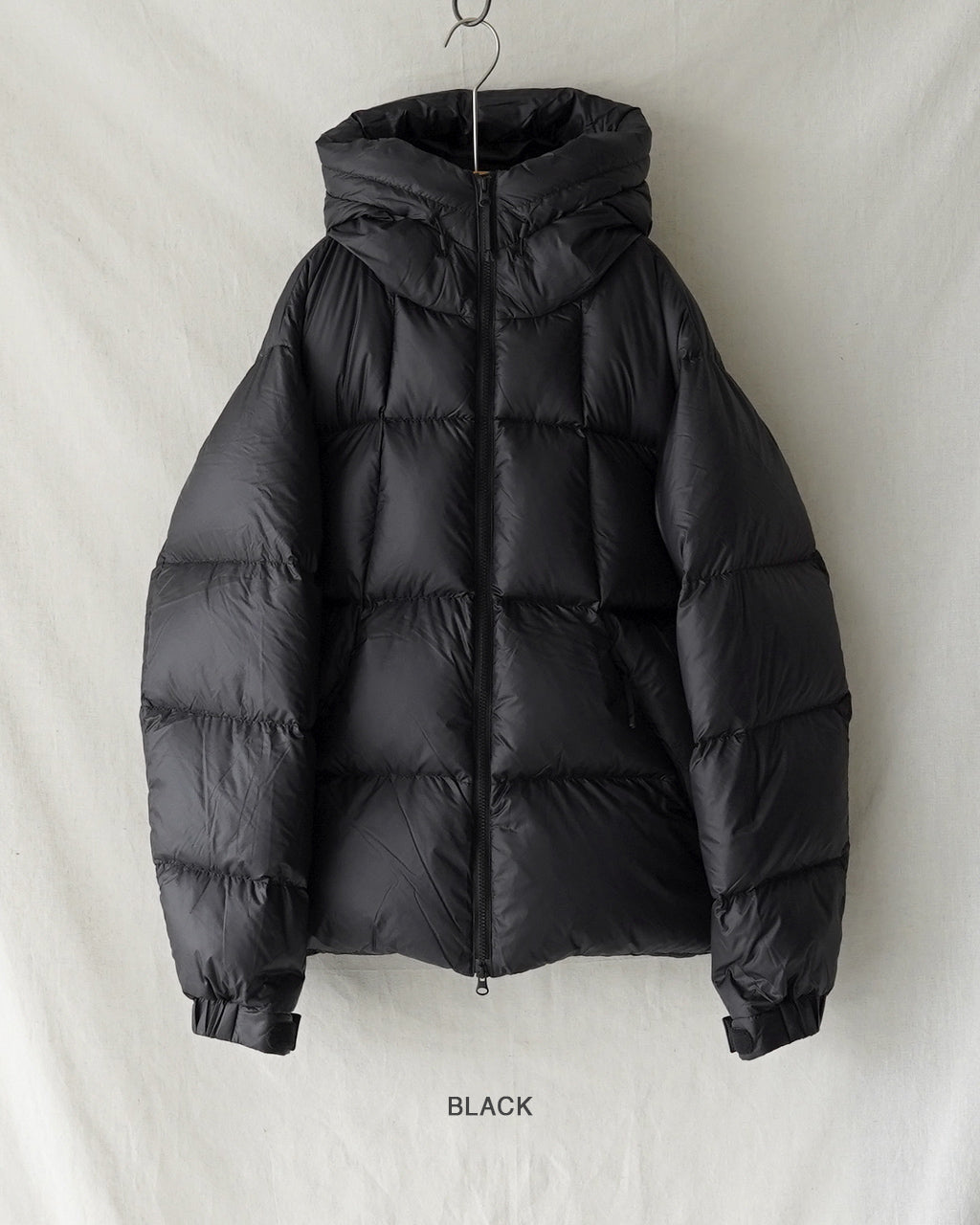 【先行予約】【11月1日以降順次発送】PERTEX QUANTUM Down Parka GL25337