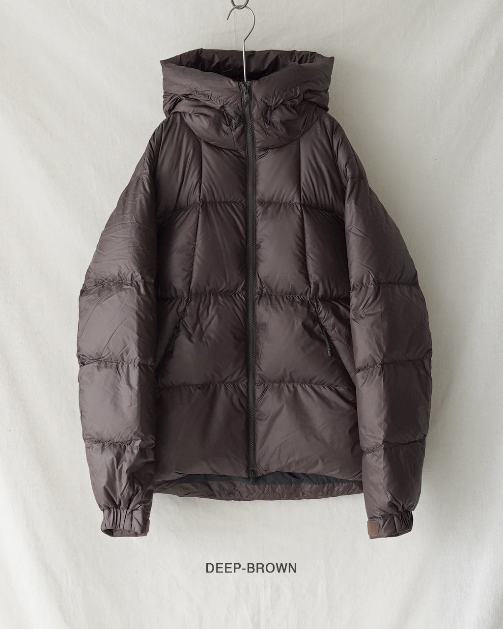 【先行予約】【11月1日以降順次発送】PERTEX QUANTUM Down Parka GL25337