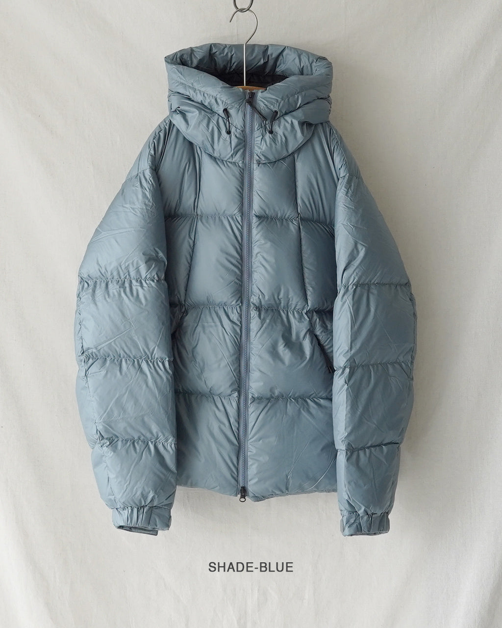 【先行予約】【11月1日以降順次発送】PERTEX QUANTUM Down Parka GL25337