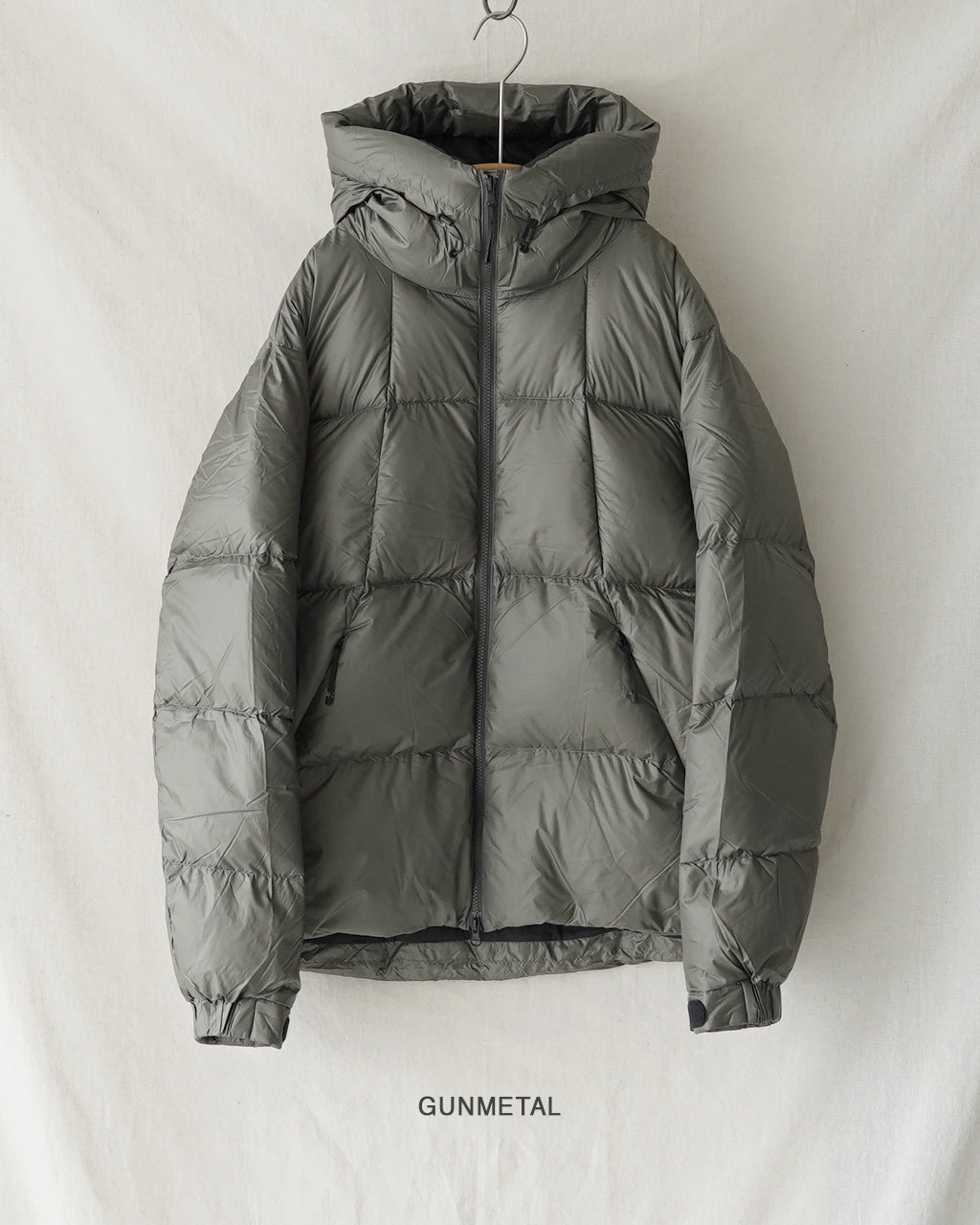 【先行予約】【11月1日以降順次発送】PERTEX QUANTUM Down Parka GL25337