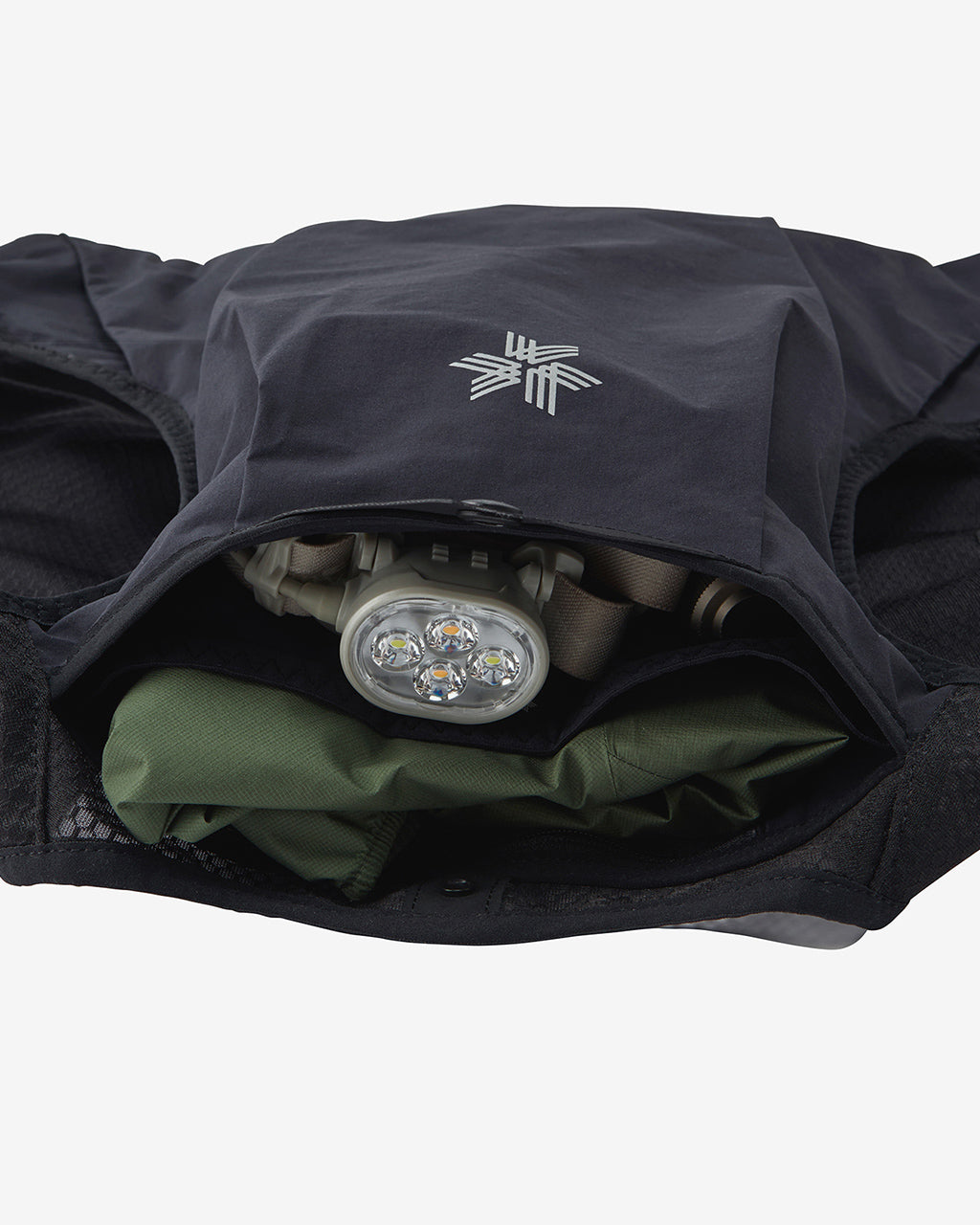 Goldwin Star Trail Pack GM95181
