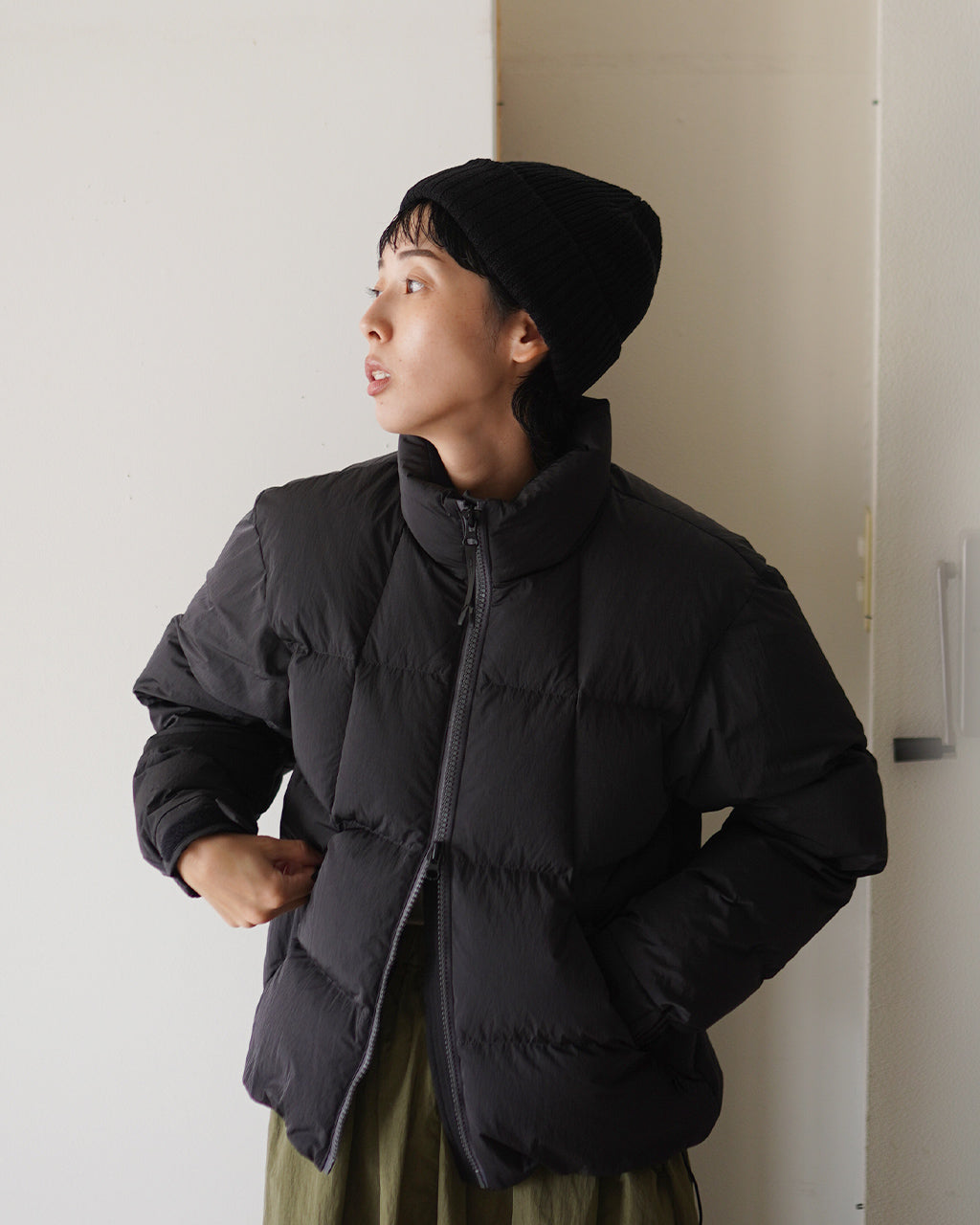 WINDSTOPPER by GORE-TEX LABS Beanie GM95384