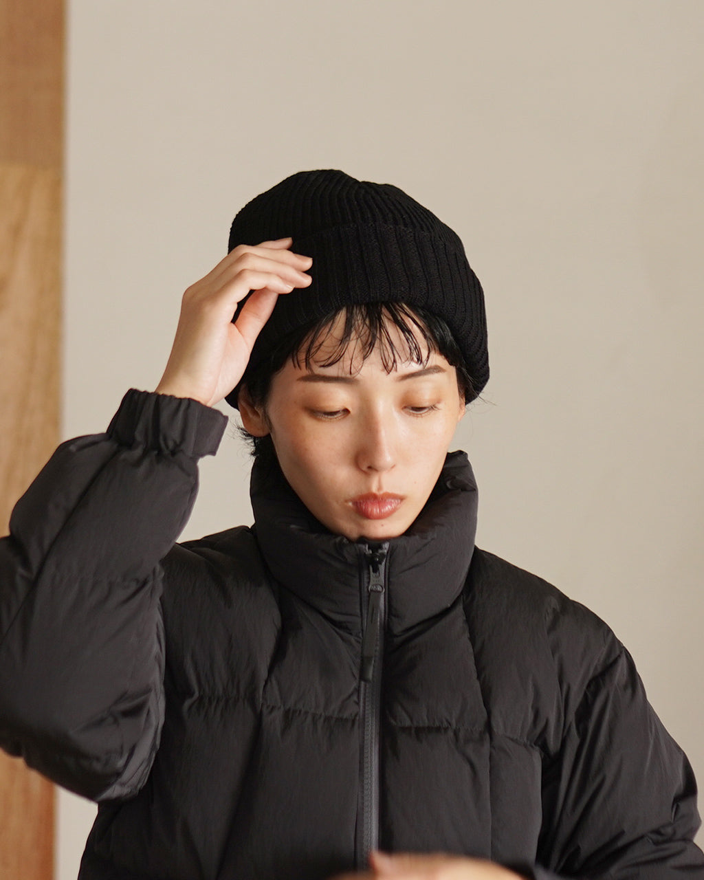 WINDSTOPPER by GORE-TEX LABS Beanie GM95384