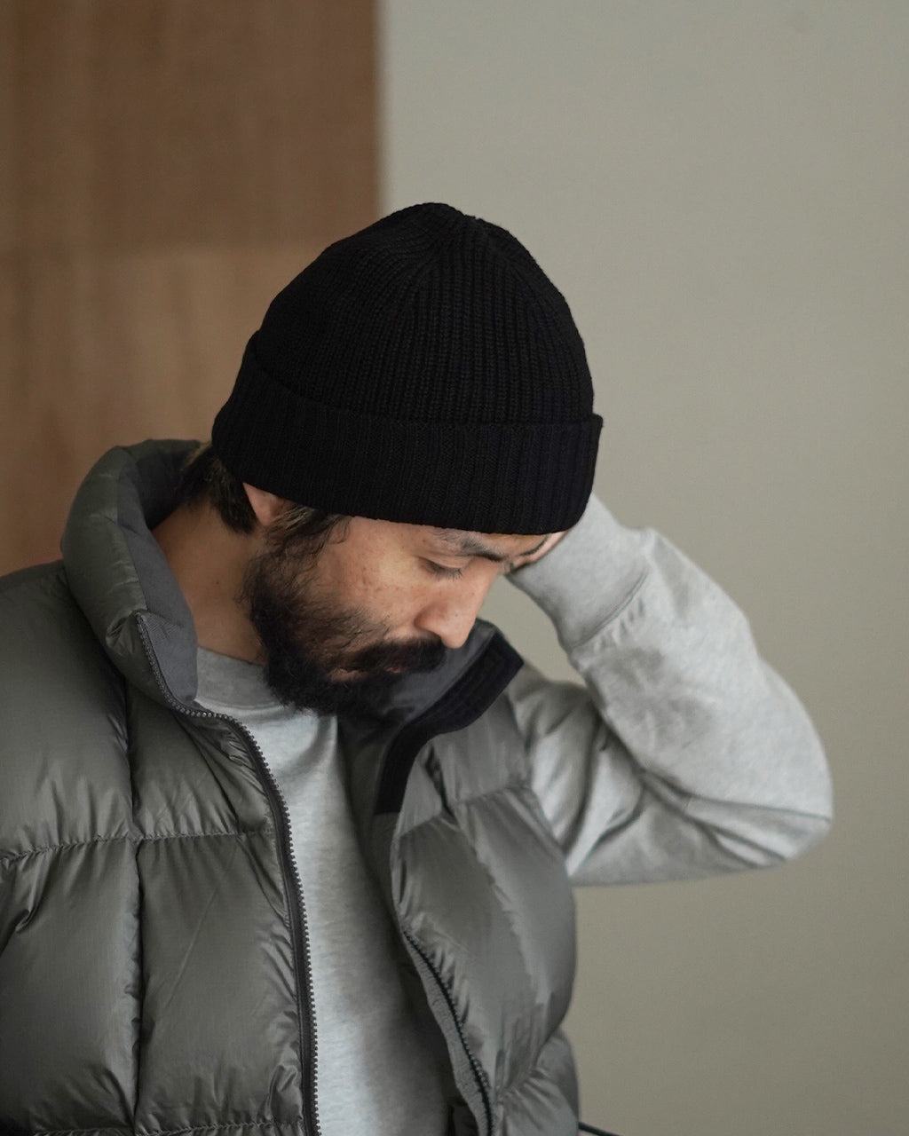 WINDSTOPPER by GORE-TEX LABS Beanie GM95384