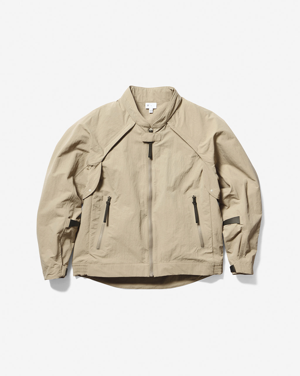 【店頭販売限定】Convertible Jacket GZ16102