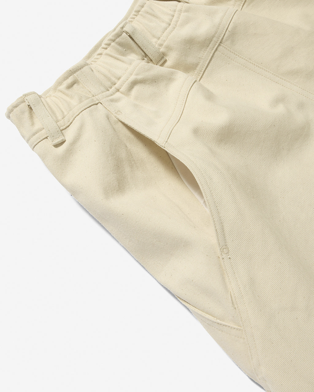 【店頭販売限定】Helicoid Jeans GZ76154