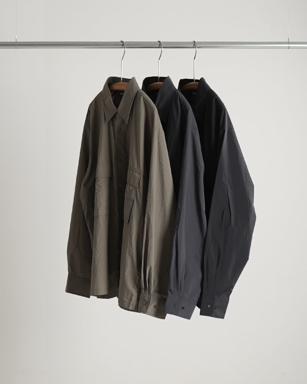 Advanced Light Ventilation Shirt GL56142