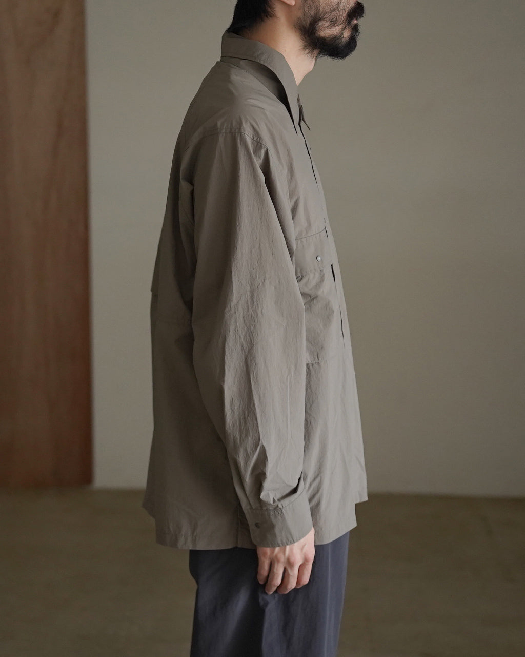 Advanced Light Ventilation Shirt GL56142
