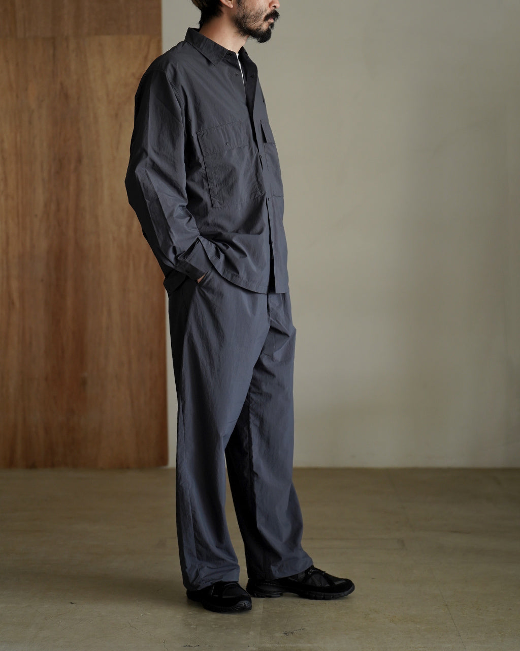 Advanced Light Wide Easy Pants GL76182