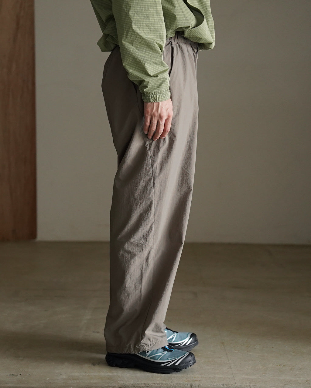 Advanced Light Wide Easy Pants GL76182