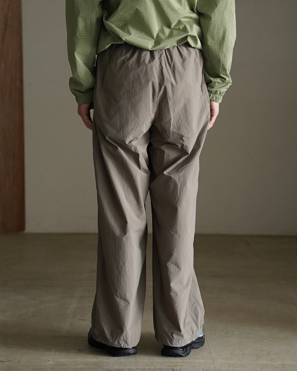 Advanced Light Wide Easy Pants GL76182