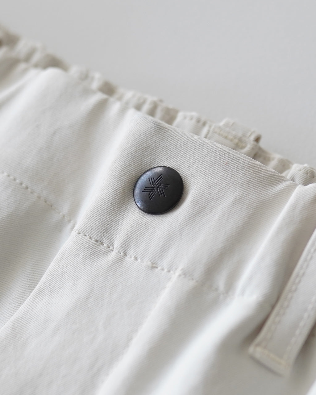 Baggy Straight Pants GL76177