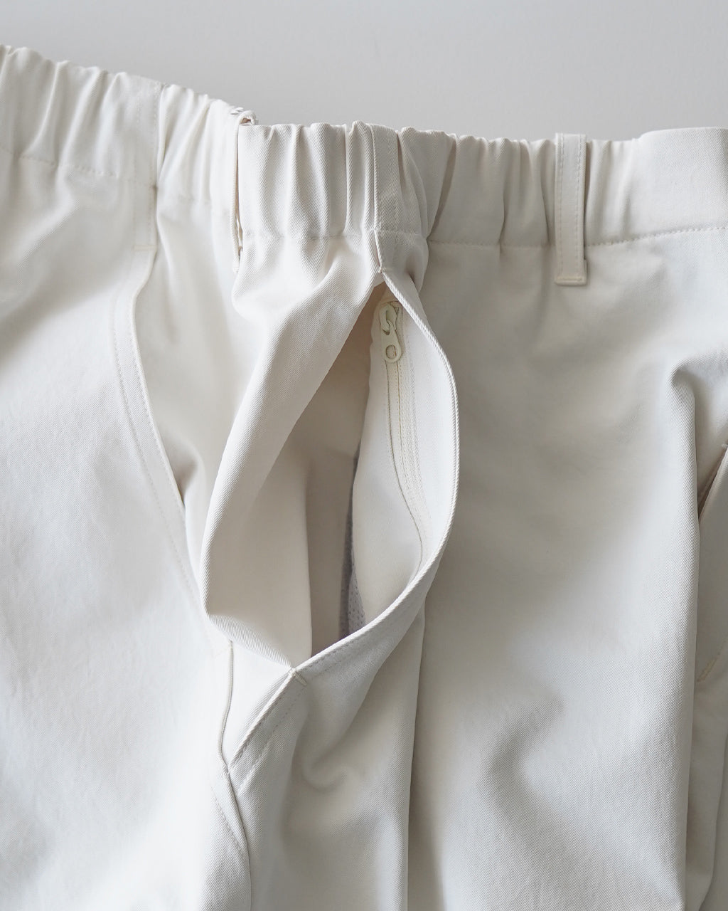 Baggy Straight Pants GL76177