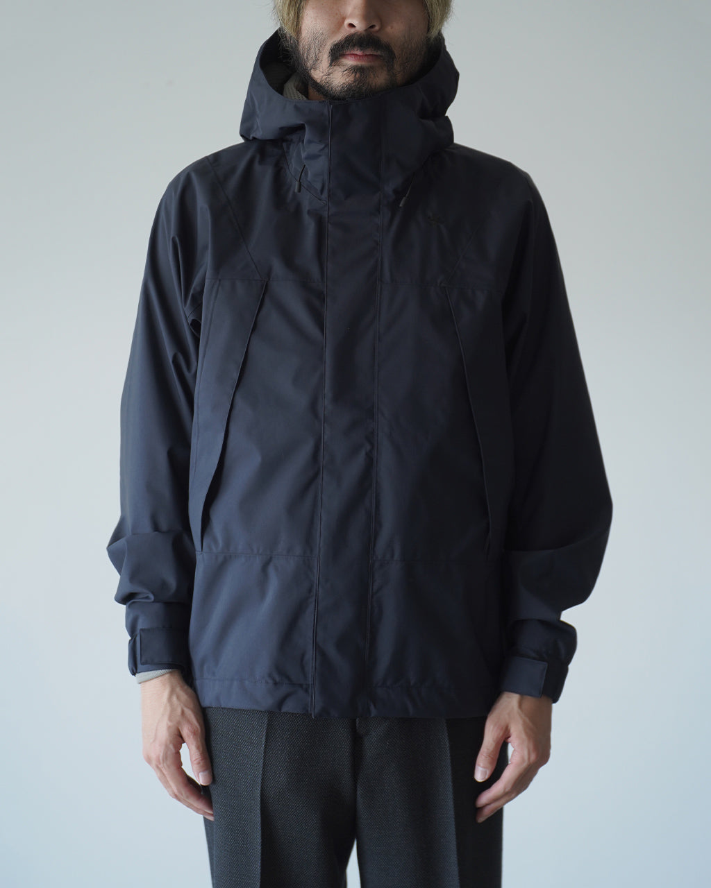 Barite 2L Shell Jacket GL16333