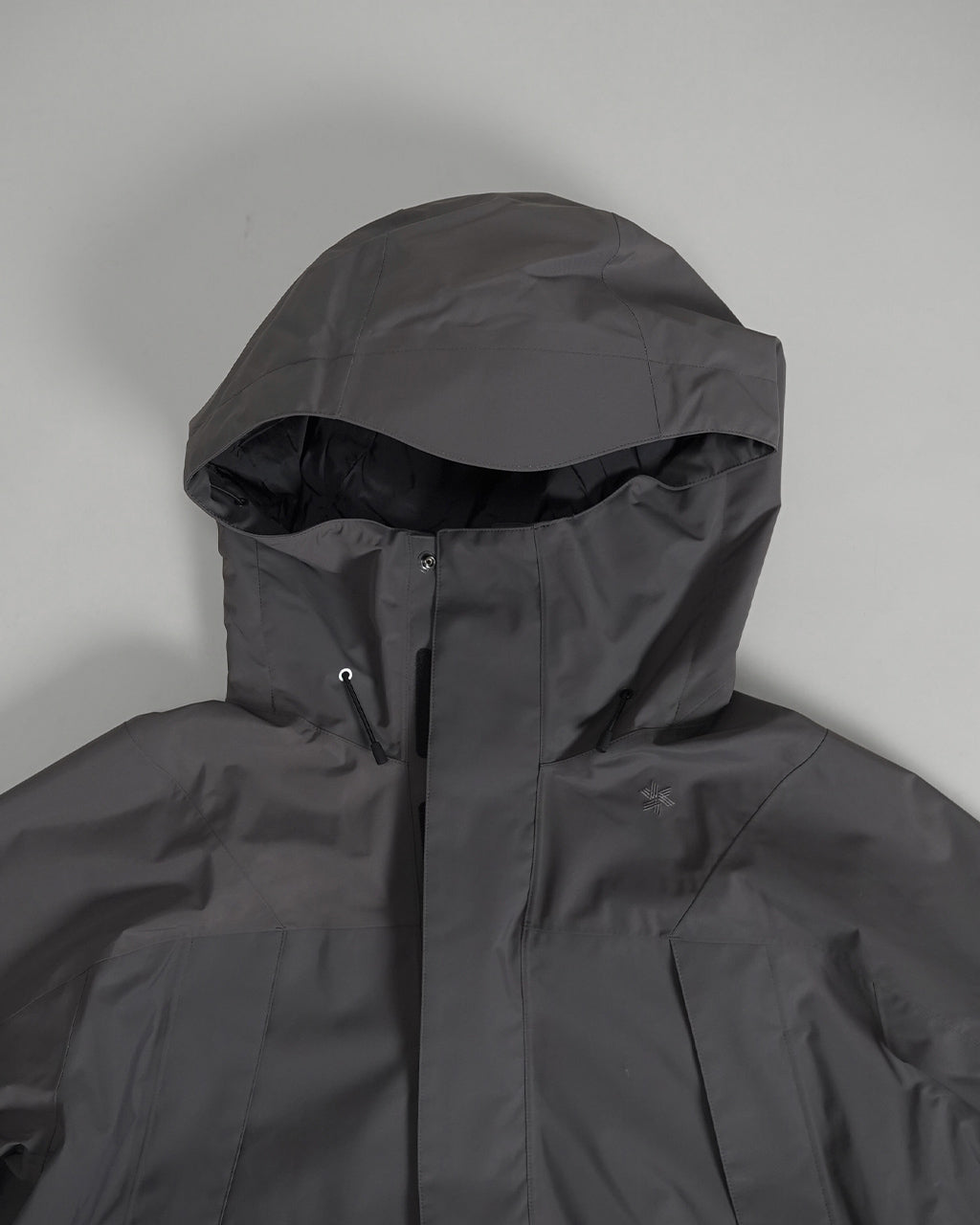 Barite 2L Shell Jacket GL16333