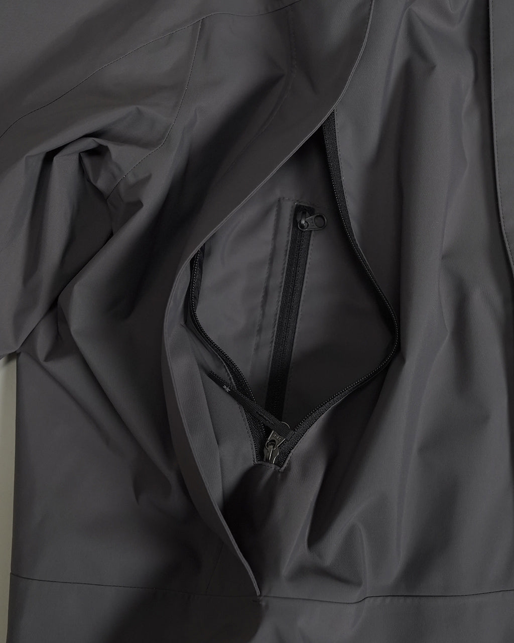 Barite 2L Shell Jacket GL16333