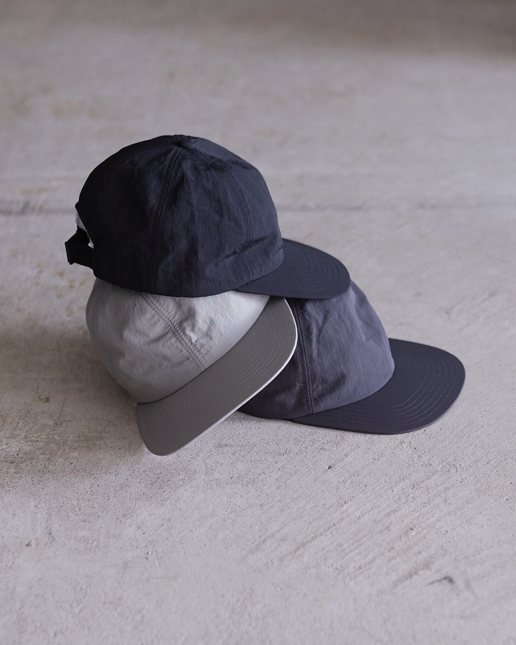 Goldwin ゴールドウィン Nylon BB Cap baseball cap ナイロン ベース