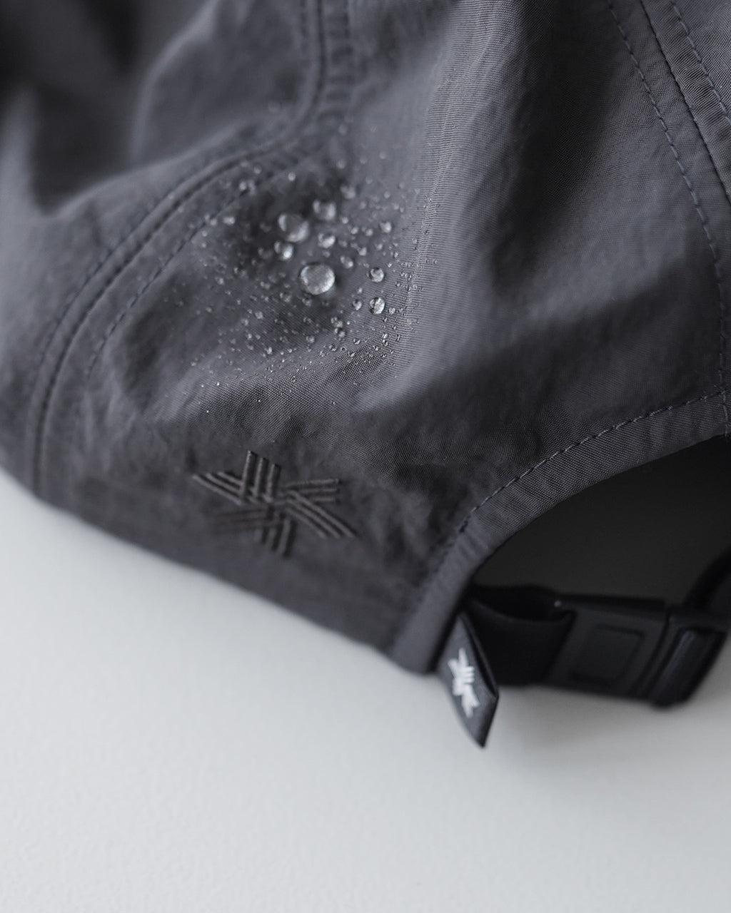 Nylon BB Cap GL95182