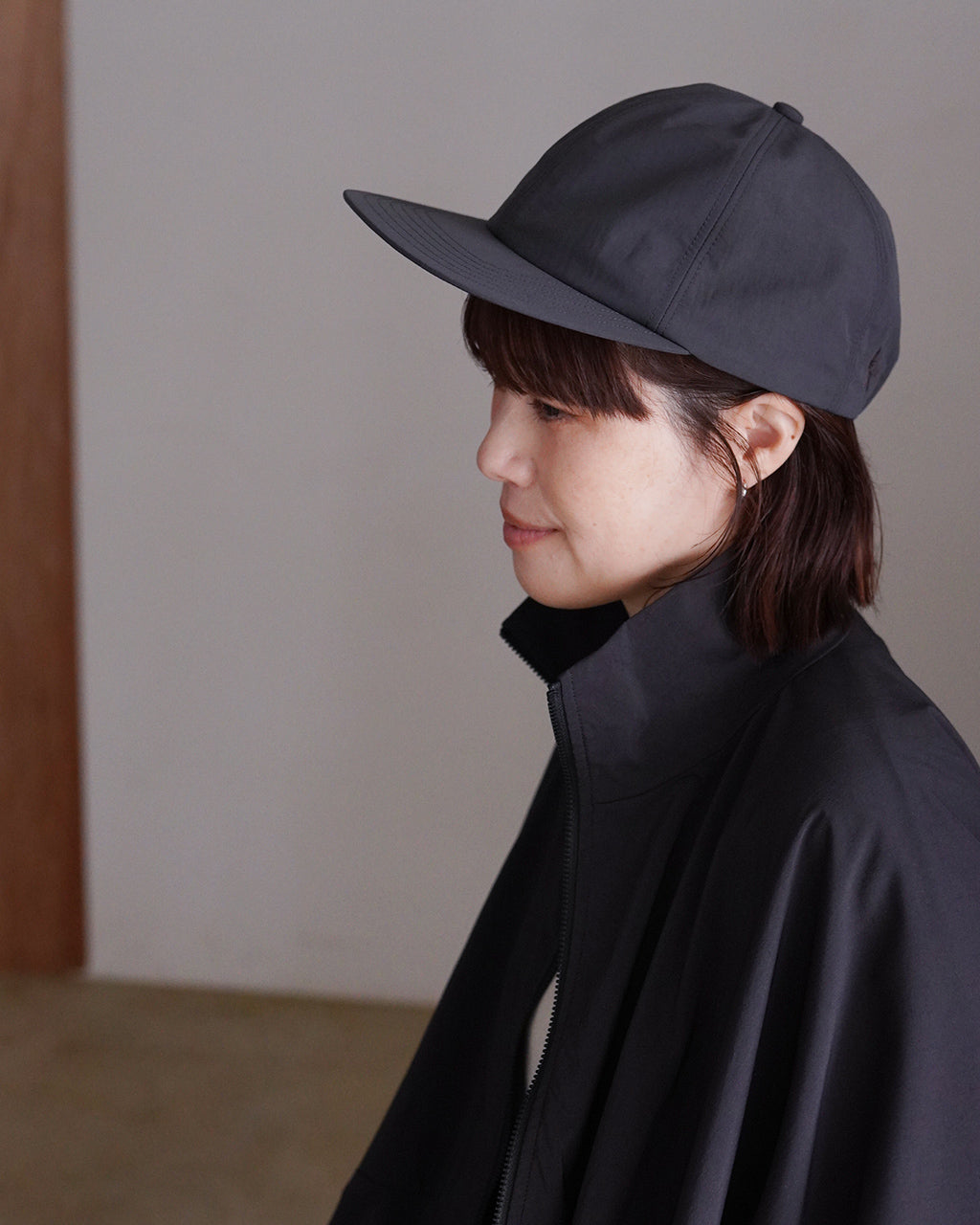 Nylon BB Cap GL95182